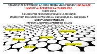 Balade insolite