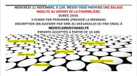 Balade insolite